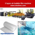 Bubble Film/Bubble Roll Machine in China